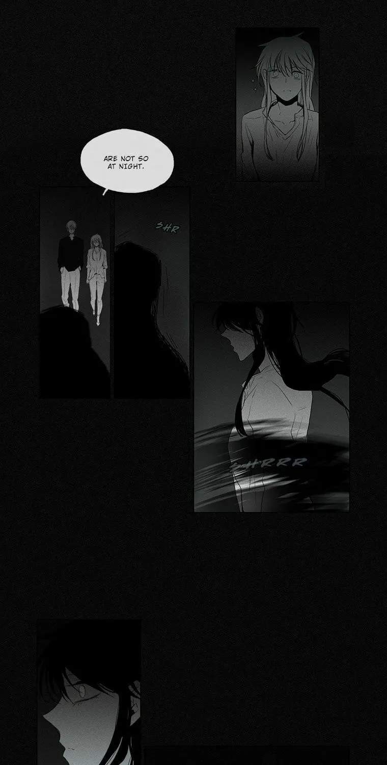 Read Jack: The American Ghost chapter 38 image 21 on Lezhin