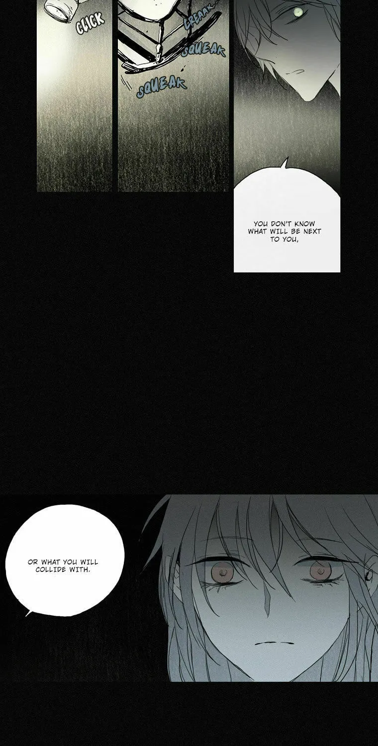 Read Jack: The American Ghost chapter 38 image 25 on Lezhin