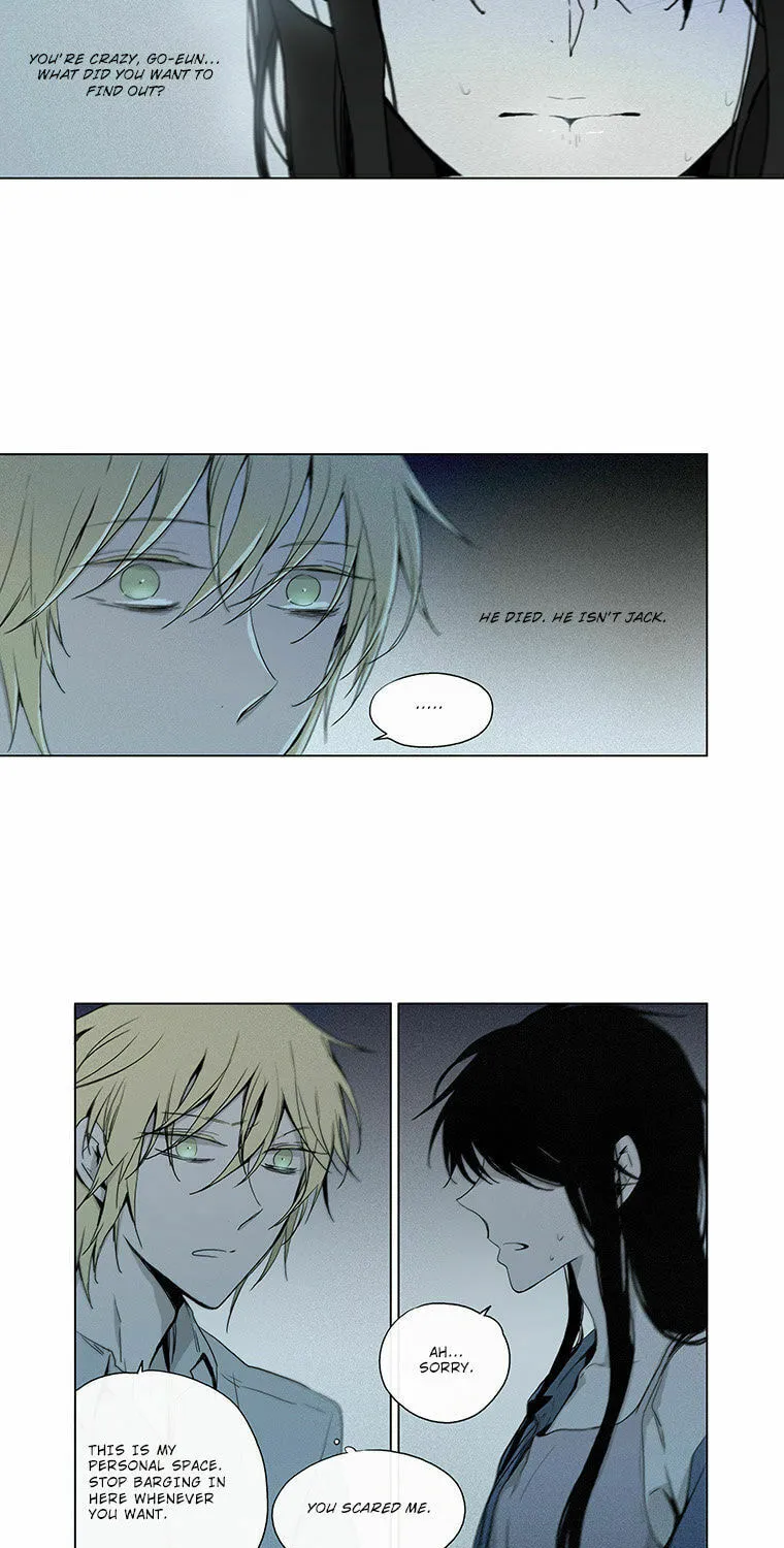 Read Jack: The American Ghost chapter 38 image 4 on Lezhin