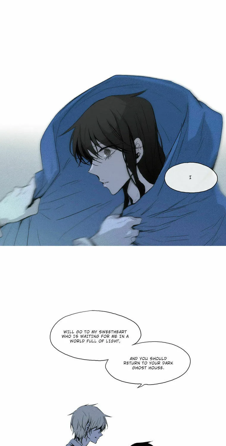 Read Jack: The American Ghost chapter 38 image 7 on Lezhin