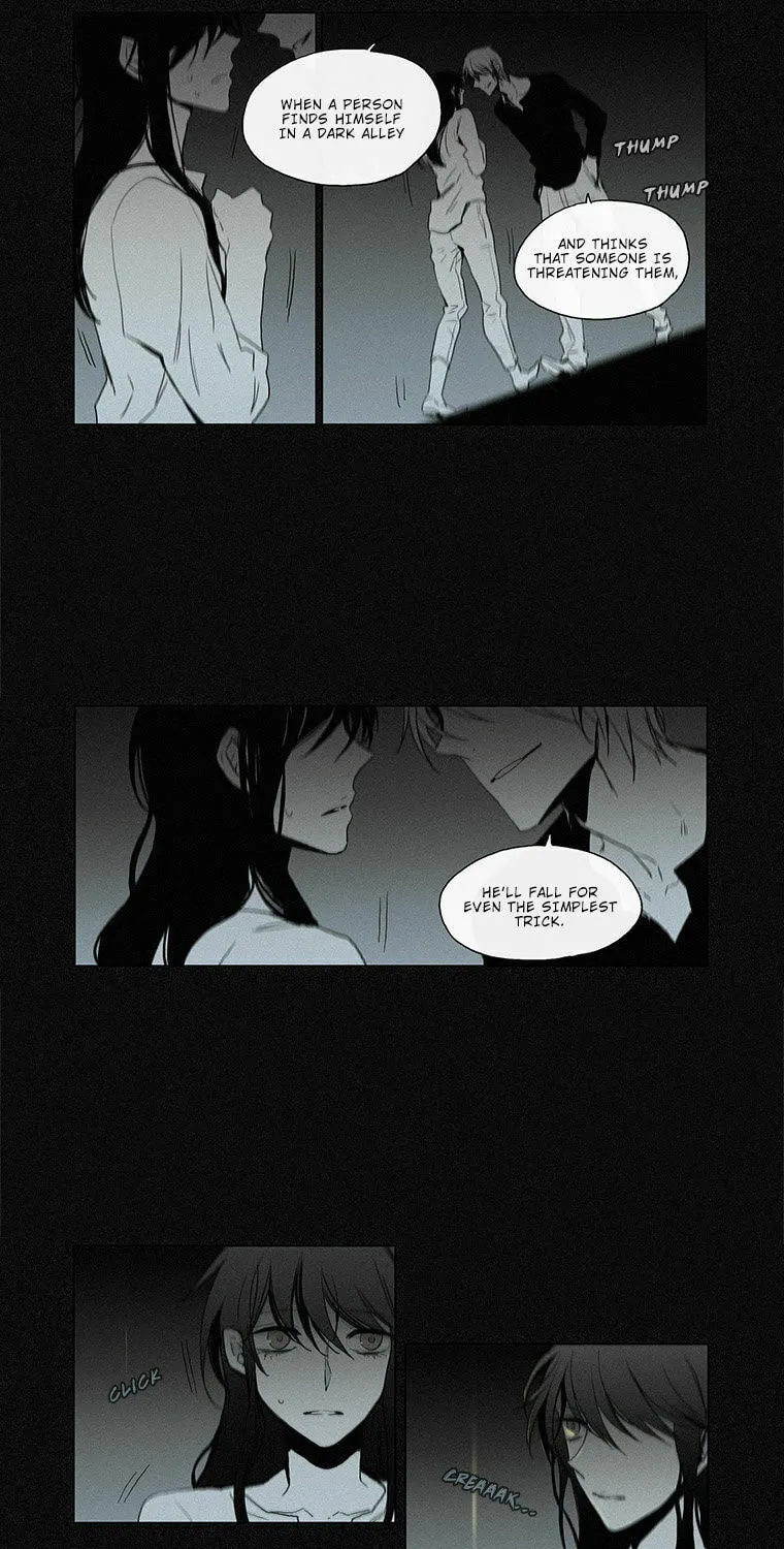 Read Jack: The American Ghost chapter 39 image 12 on Lezhin