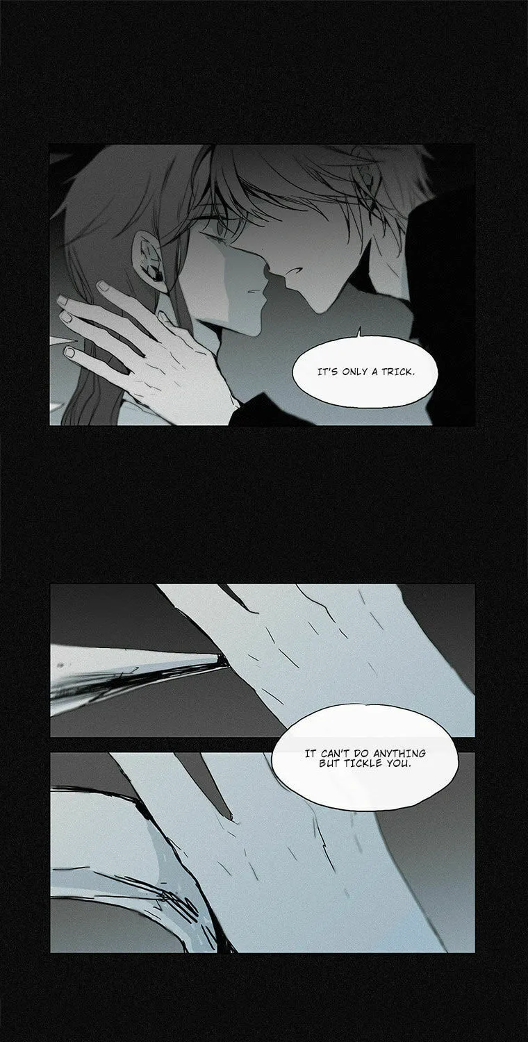 Read Jack: The American Ghost chapter 39 image 18 on Lezhin
