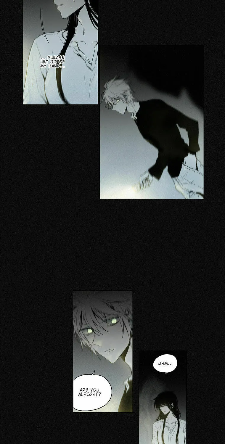 Read Jack: The American Ghost chapter 39 image 2 on Lezhin