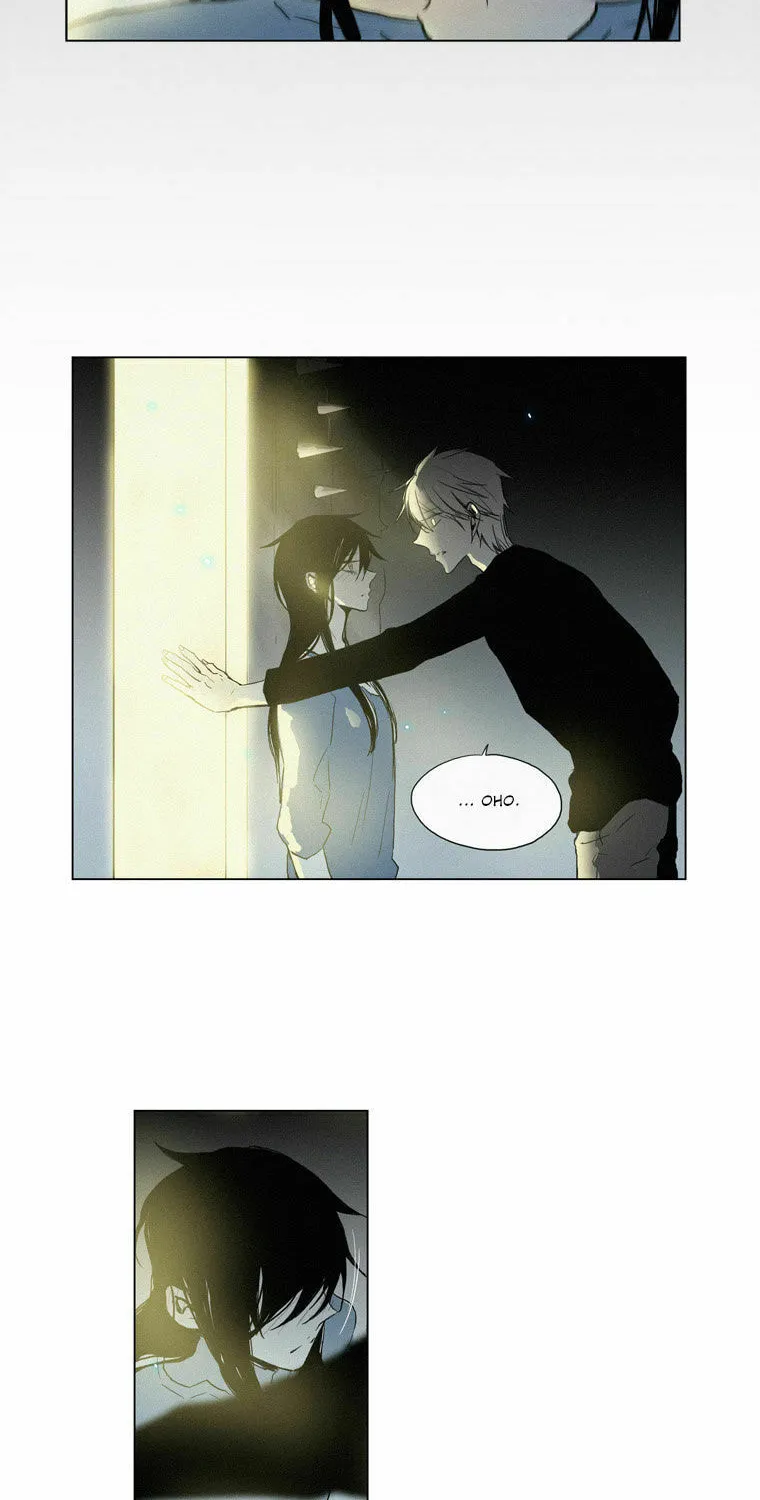 Read Jack: The American Ghost chapter 39 image 21 on Lezhin