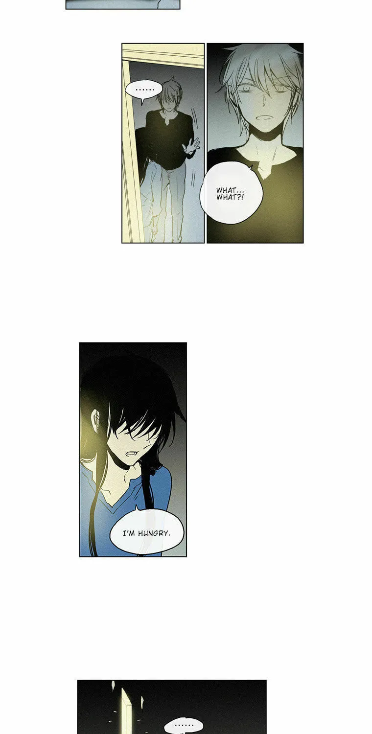 Read Jack: The American Ghost chapter 39 image 22 on Lezhin