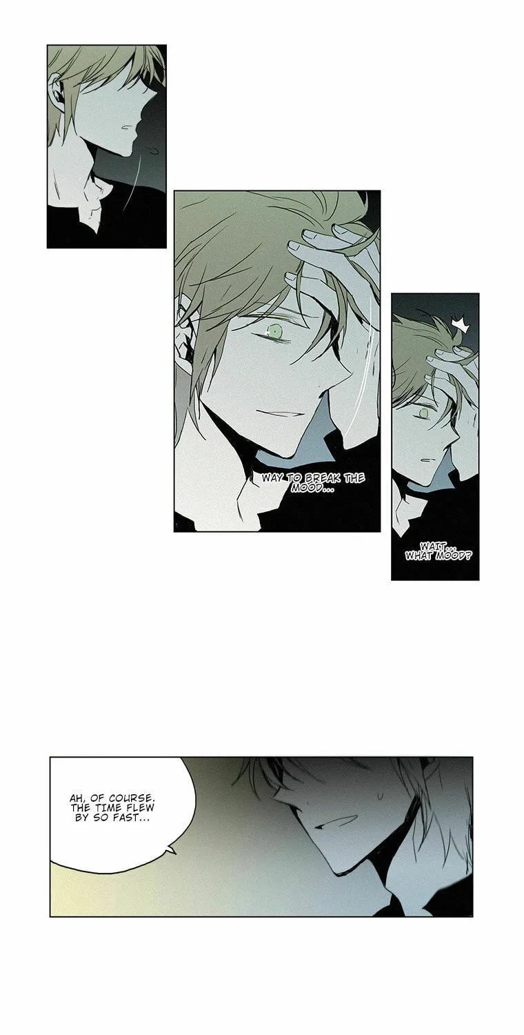 Read Jack: The American Ghost chapter 39 image 24 on Lezhin