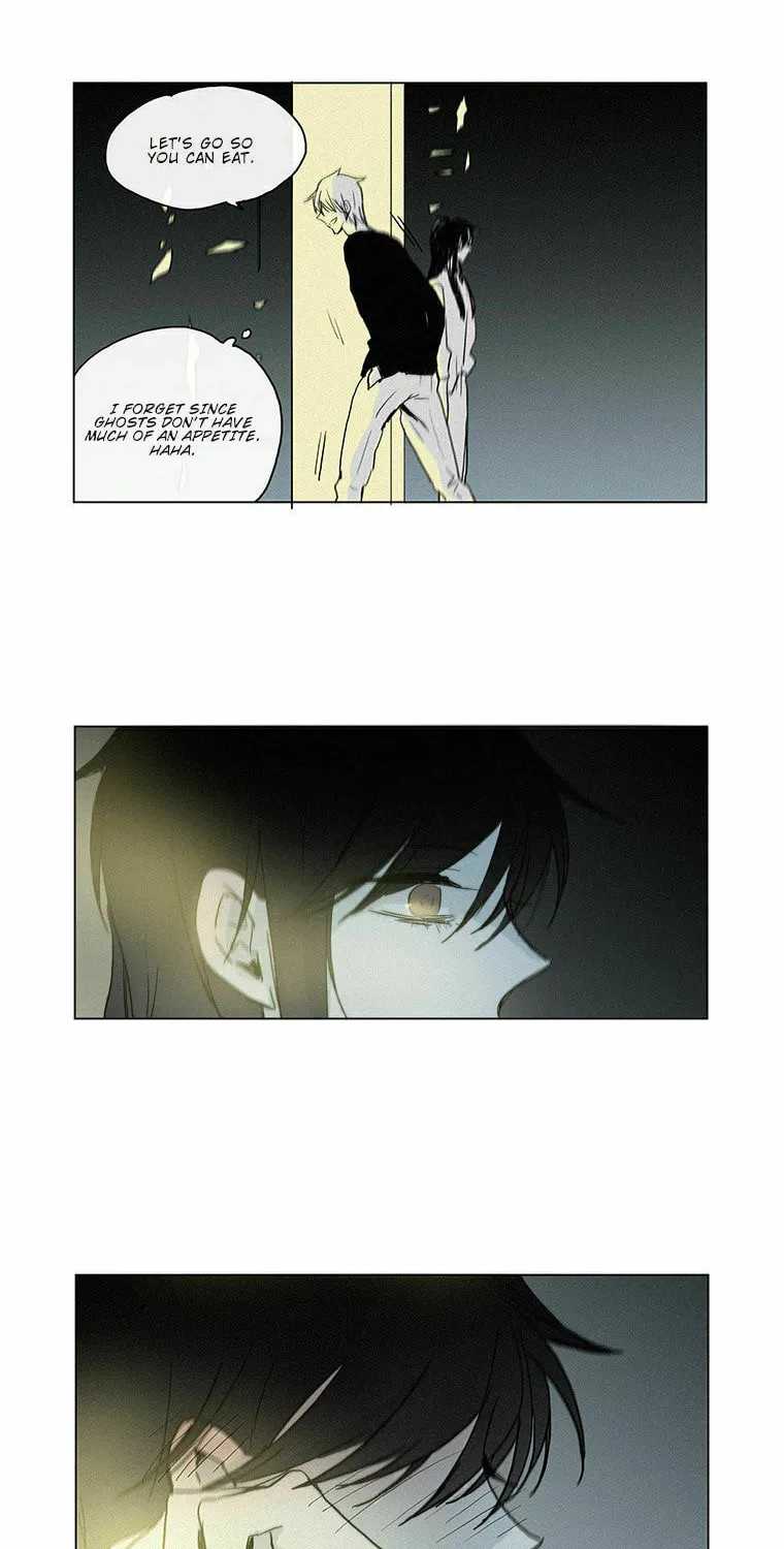 Read Jack: The American Ghost chapter 39 image 25 on Lezhin