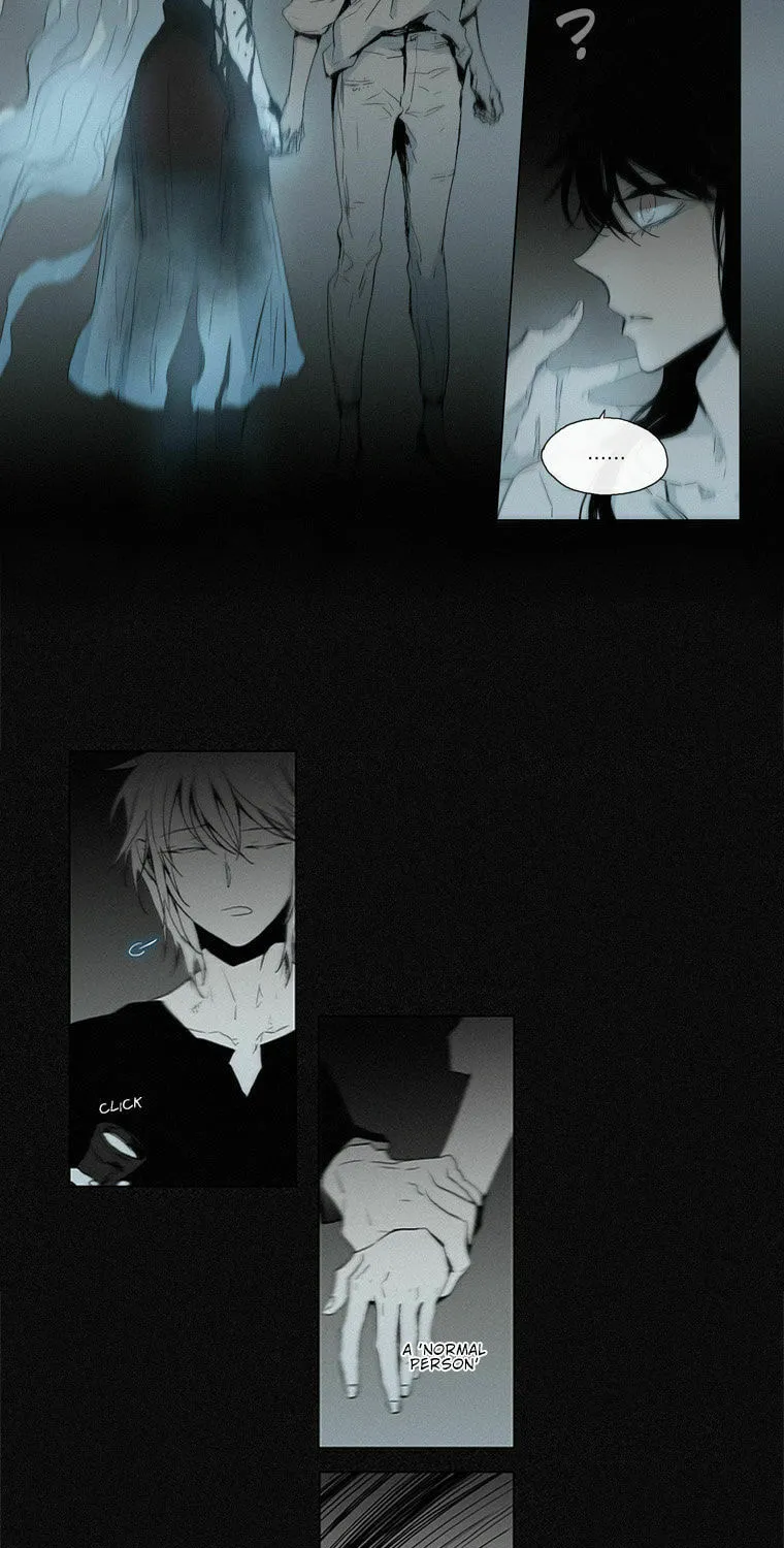 Read Jack: The American Ghost chapter 39 image 4 on Lezhin