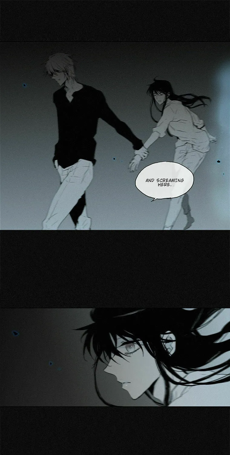 Read Jack: The American Ghost chapter 39 image 6 on Lezhin