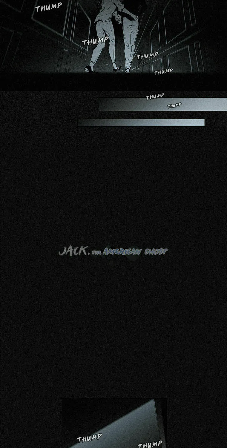 Read Jack: The American Ghost chapter 39 image 8 on Lezhin