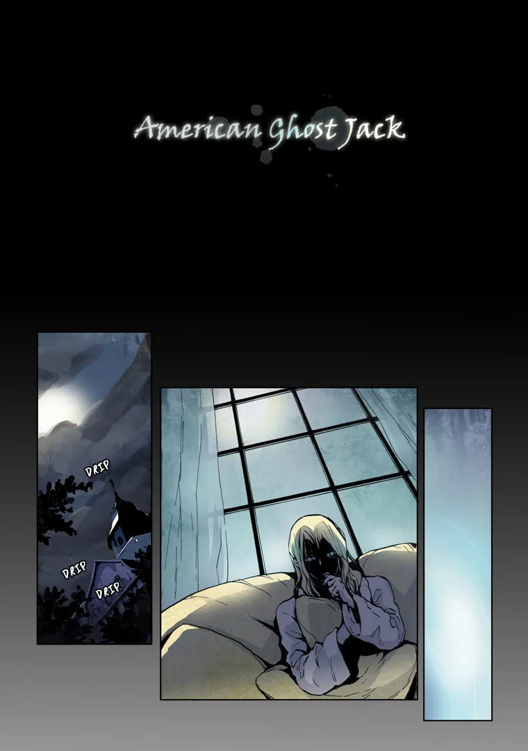Read Jack: The American Ghost chapter 4 image 1 on Lezhin
