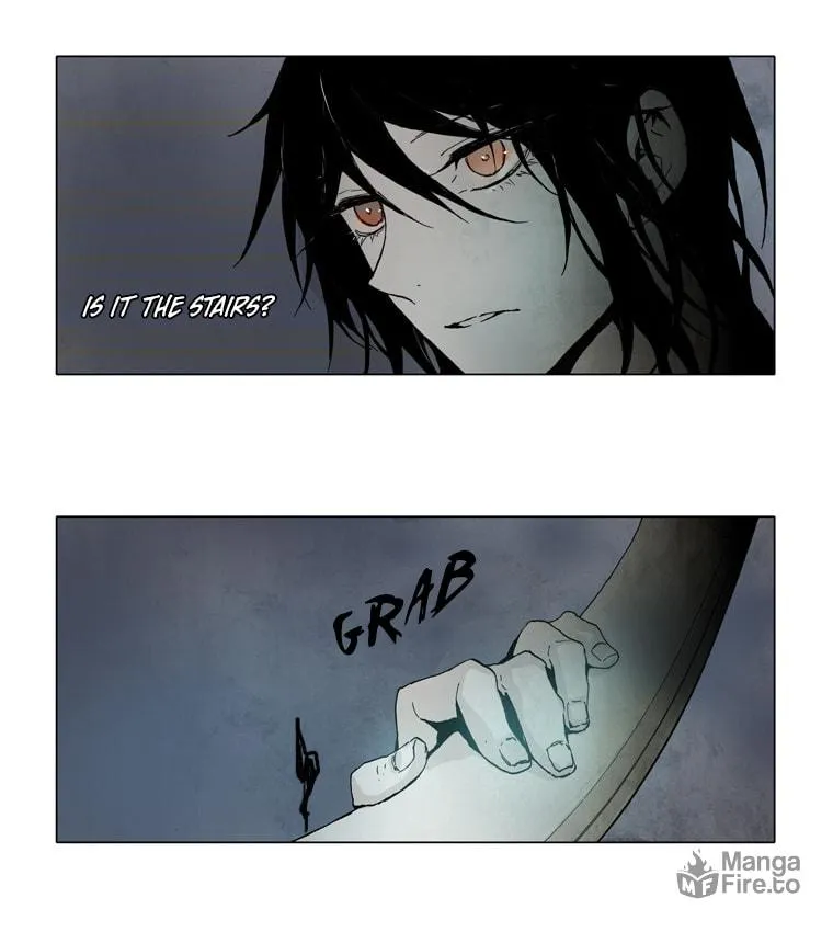 Read Jack: The American Ghost chapter 4 image 10 on Lezhin