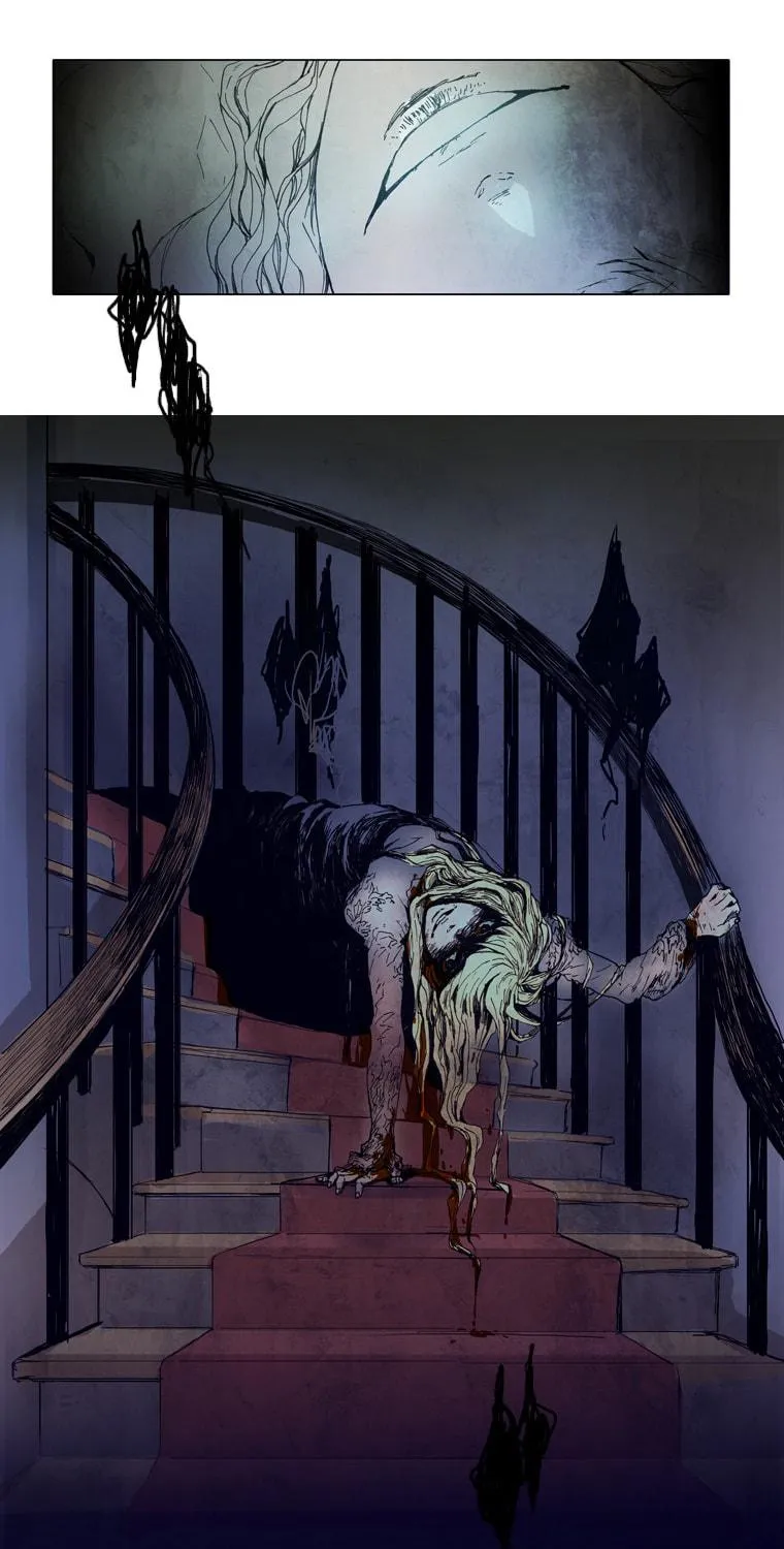 Read Jack: The American Ghost chapter 4 image 11 on Lezhin