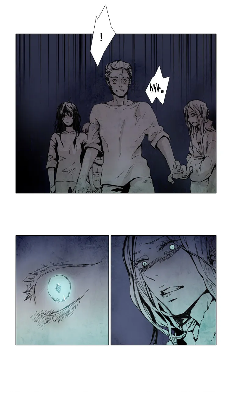 Read Jack: The American Ghost chapter 4 image 13 on Lezhin
