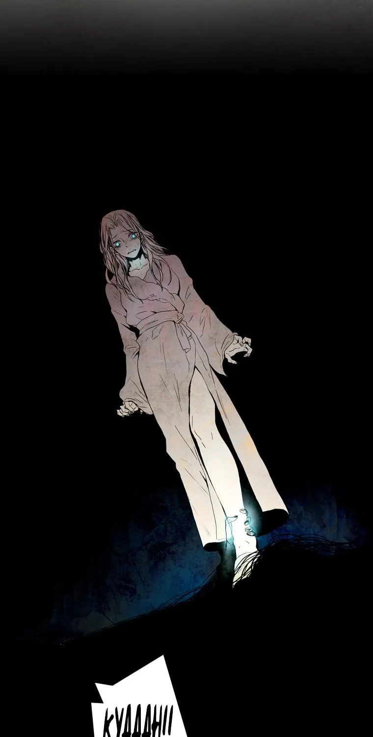 Read Jack: The American Ghost chapter 4 image 14 on Lezhin
