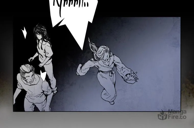 Read Jack: The American Ghost chapter 4 image 15 on Lezhin
