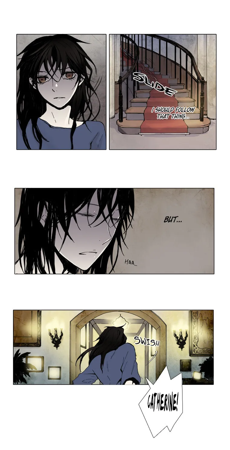 Read Jack: The American Ghost chapter 4 image 17 on Lezhin