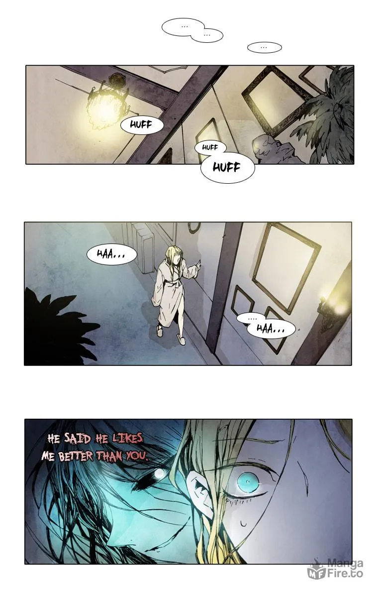 Read Jack: The American Ghost chapter 4 image 18 on Lezhin