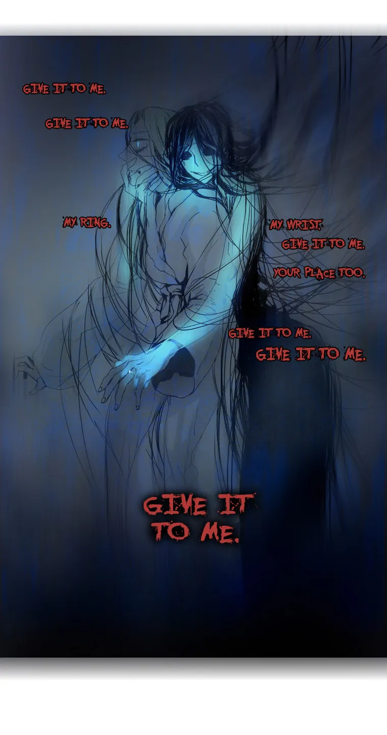 Read Jack: The American Ghost chapter 4 image 21 on Lezhin