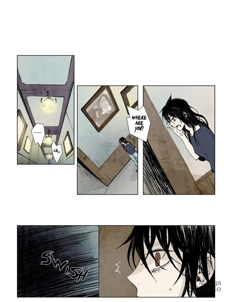 Read Jack: The American Ghost chapter 4 image 22 on Lezhin