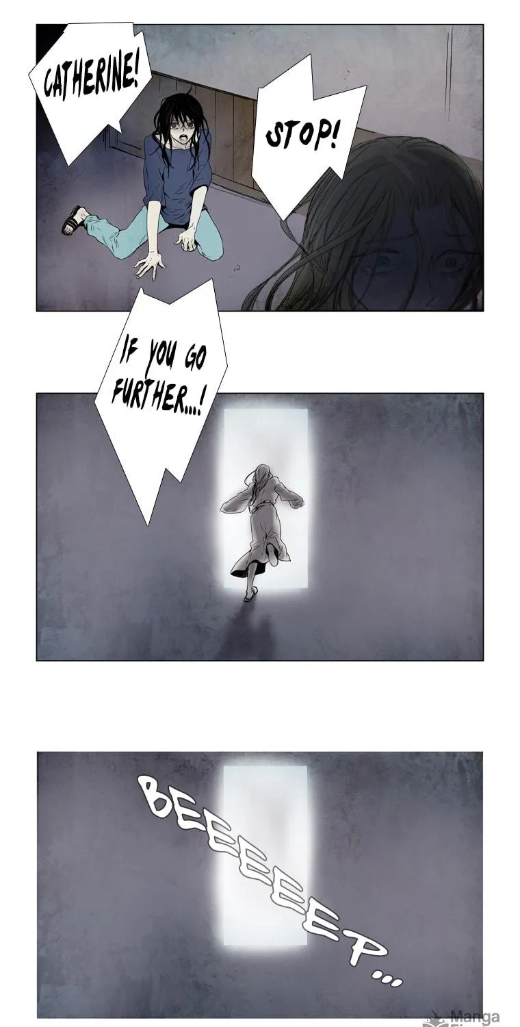 Read Jack: The American Ghost chapter 4 image 26 on Lezhin