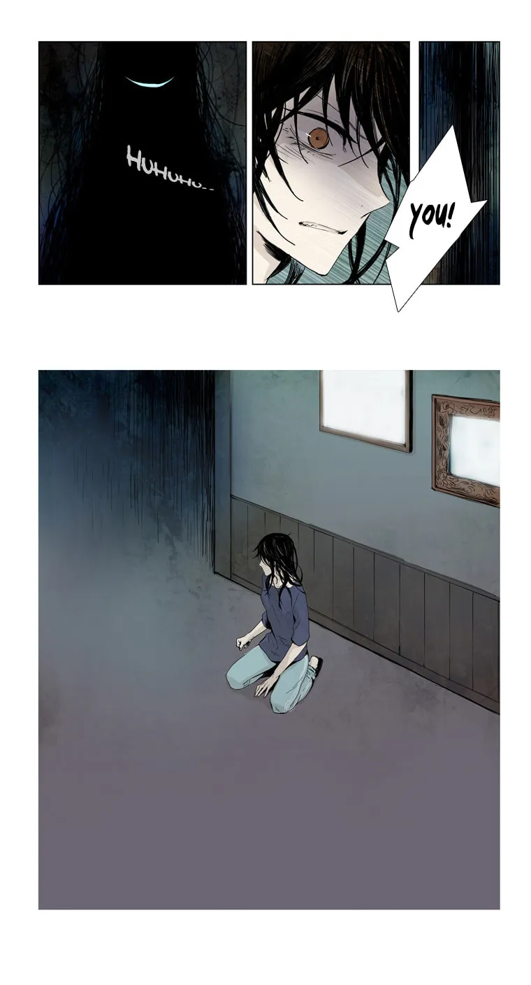 Read Jack: The American Ghost chapter 4 image 28 on Lezhin