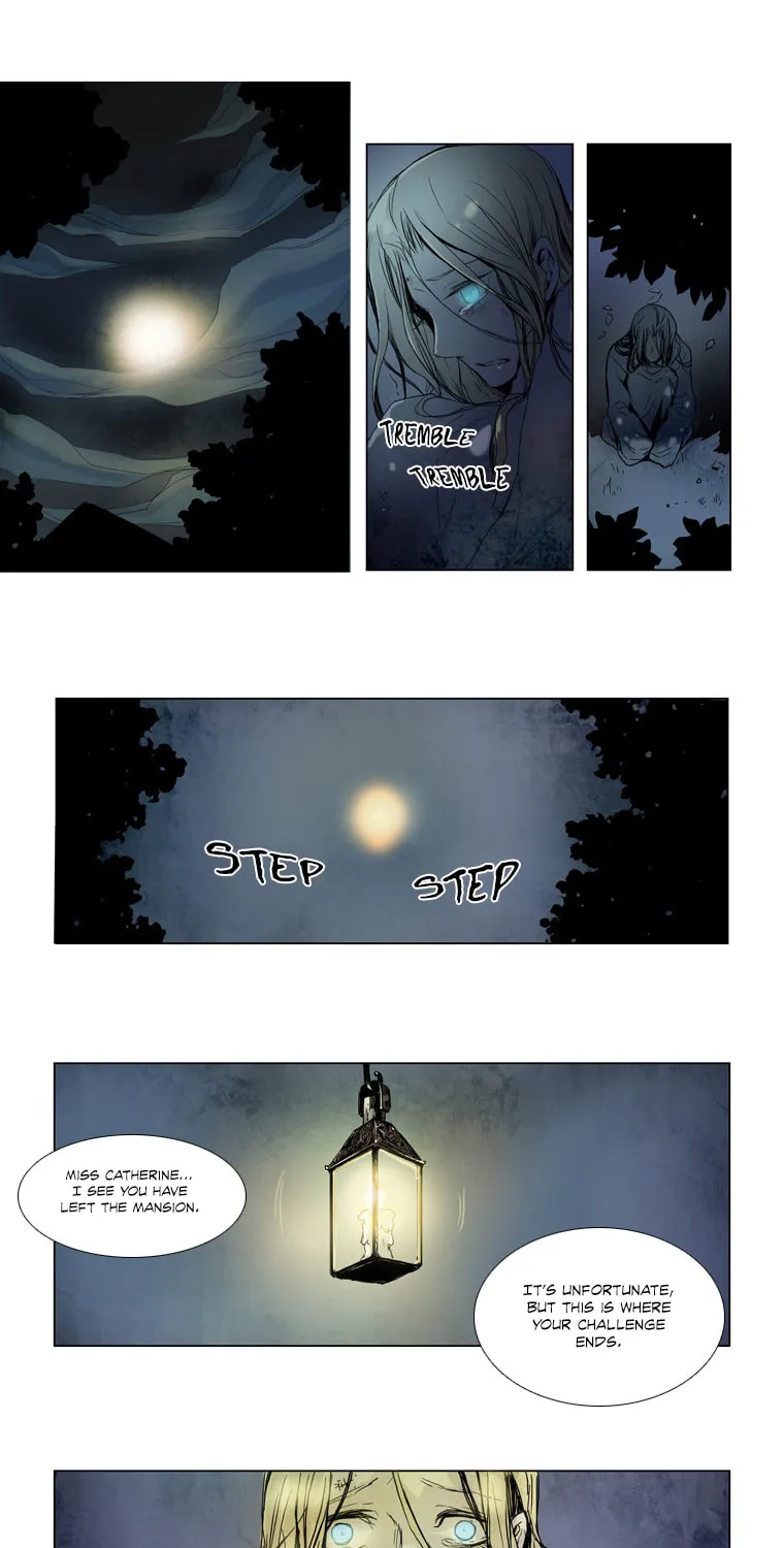 Read Jack: The American Ghost chapter 4 image 29 on Lezhin