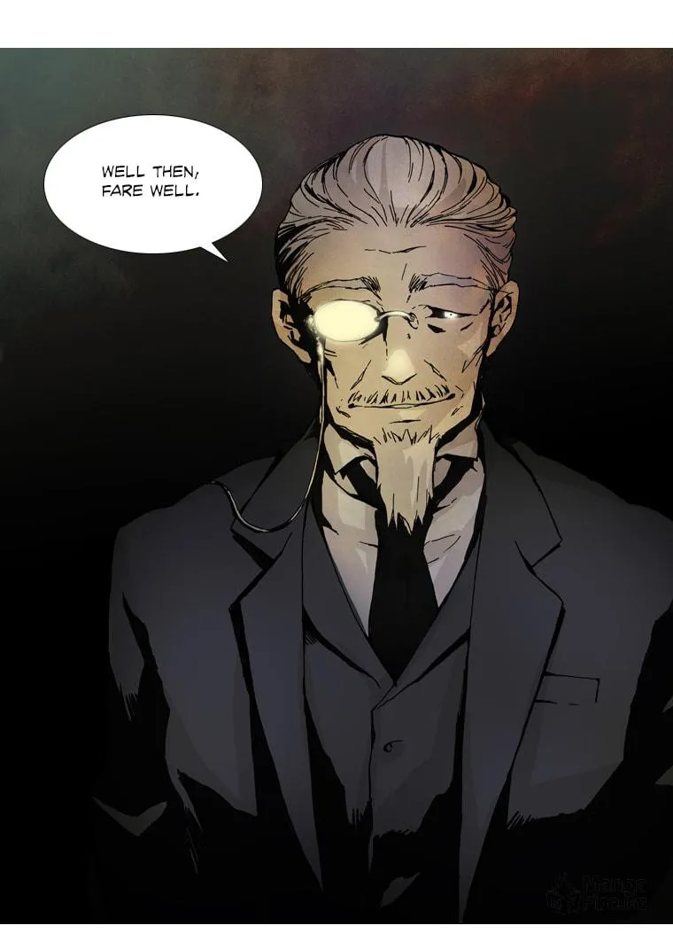 Read Jack: The American Ghost chapter 4 image 32 on Lezhin