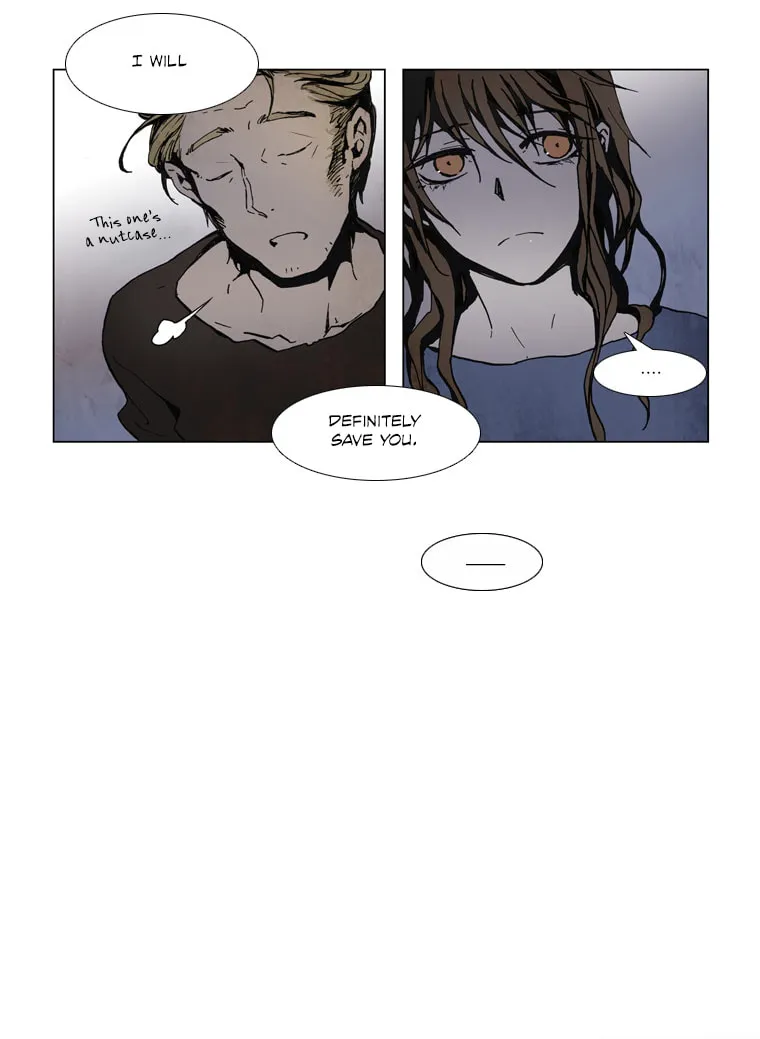 Read Jack: The American Ghost chapter 4 image 36 on Lezhin
