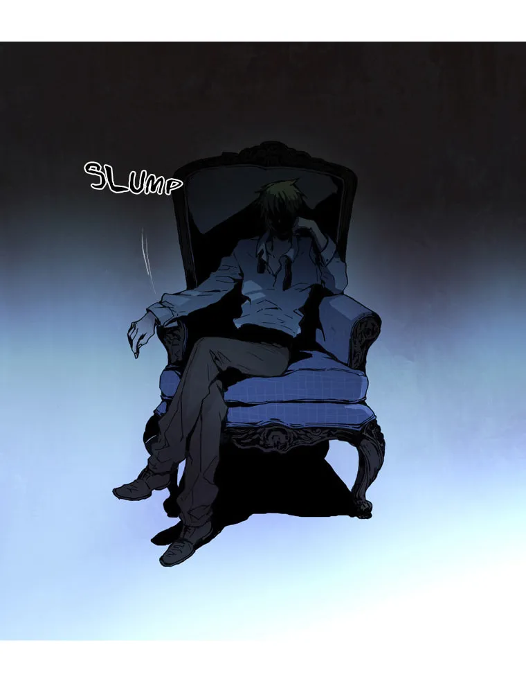 Read Jack: The American Ghost chapter 4 image 40 on Lezhin