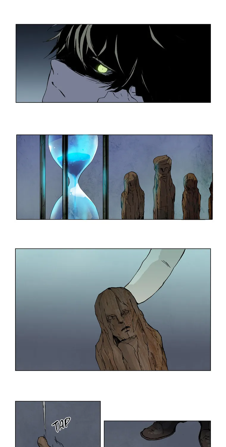 Read Jack: The American Ghost chapter 4 image 41 on Lezhin