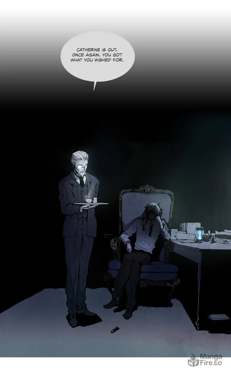 Read Jack: The American Ghost chapter 4 image 43 on Lezhin