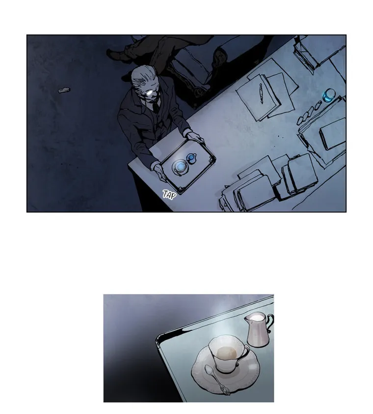 Read Jack: The American Ghost chapter 4 image 44 on Lezhin