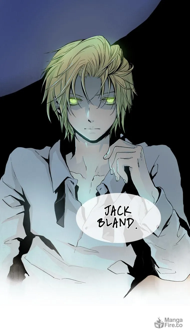 Read Jack: The American Ghost chapter 4 image 47 on Lezhin