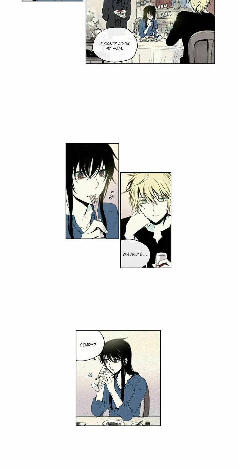 Read Jack: The American Ghost chapter 40 image 1 on Lezhin