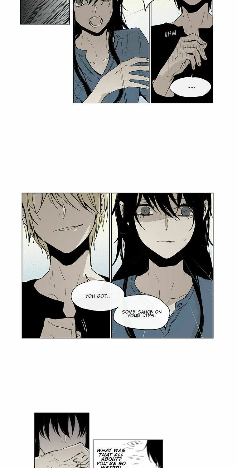 Read Jack: The American Ghost chapter 40 image 10 on Lezhin