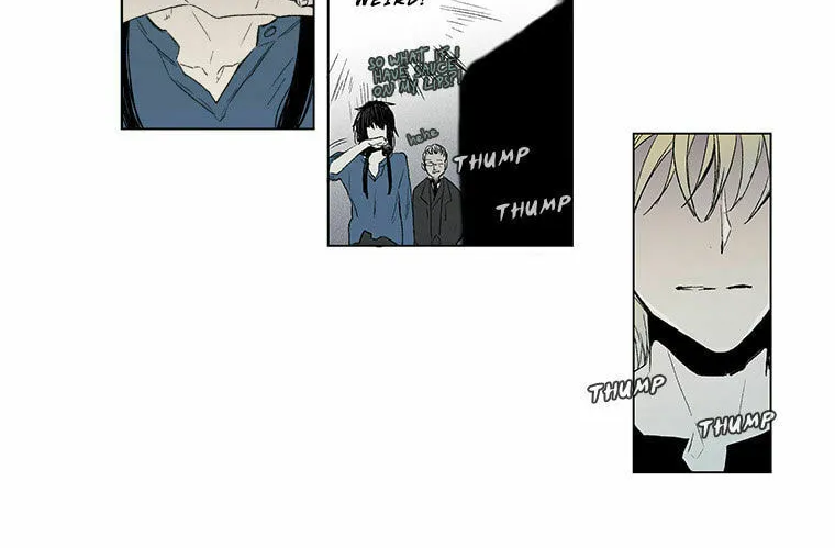 Read Jack: The American Ghost chapter 40 image 11 on Lezhin
