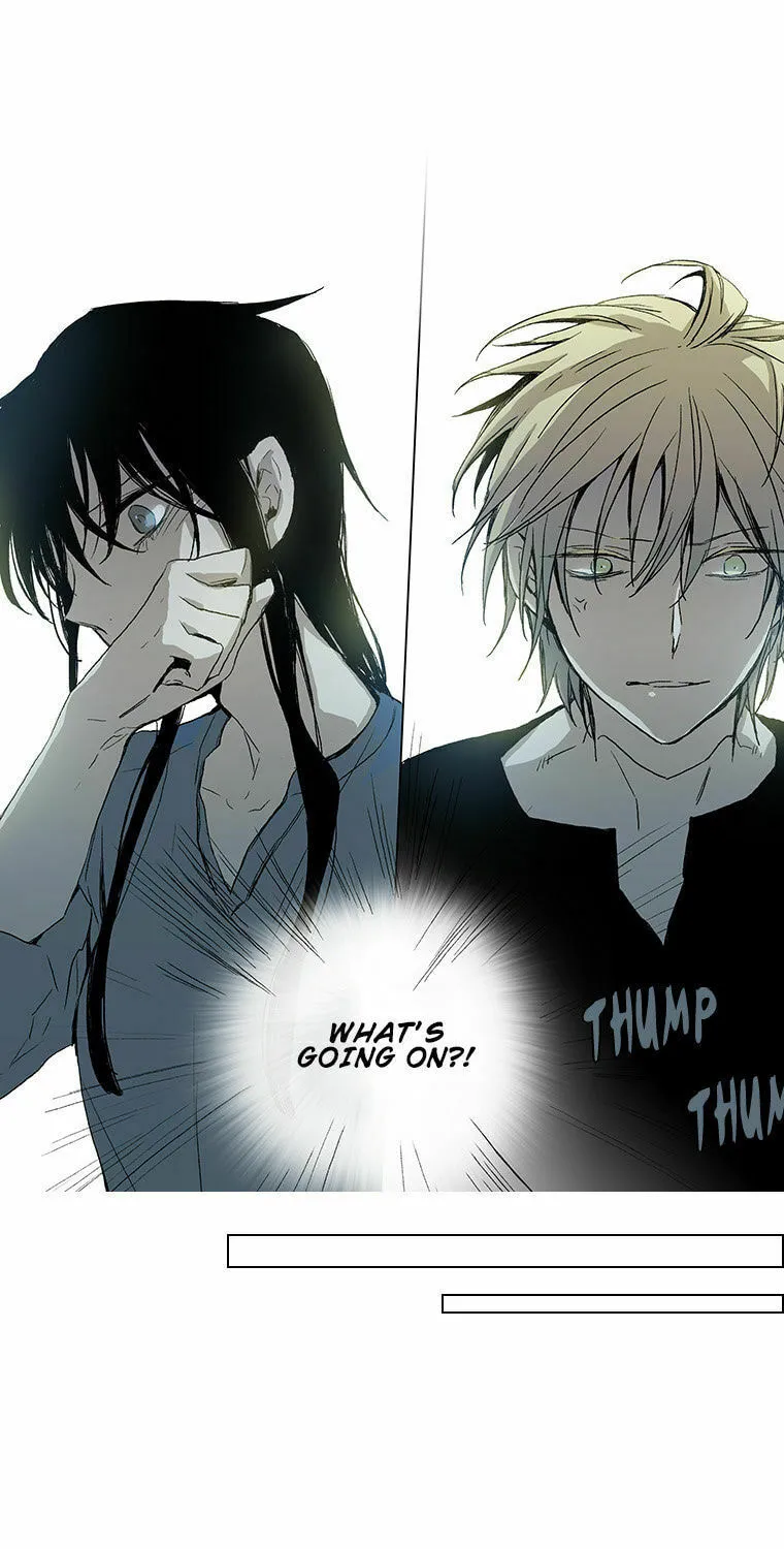 Read Jack: The American Ghost chapter 40 image 12 on Lezhin