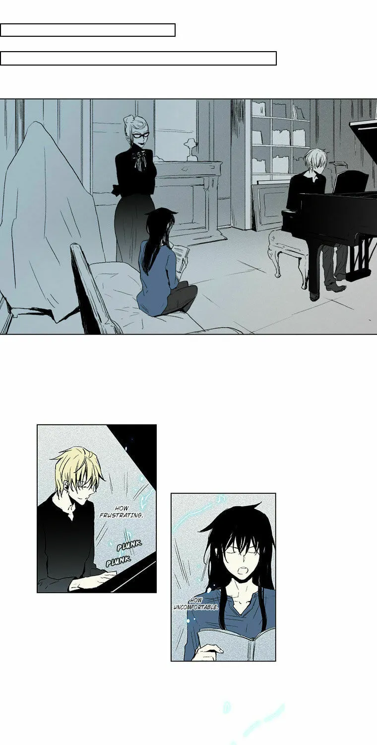 Read Jack: The American Ghost chapter 40 image 13 on Lezhin