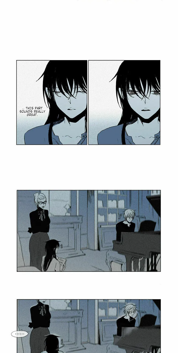 Read Jack: The American Ghost chapter 40 image 15 on Lezhin