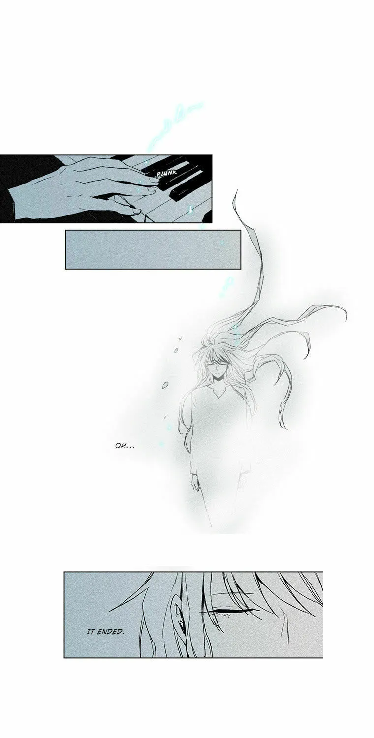 Read Jack: The American Ghost chapter 40 image 18 on Lezhin