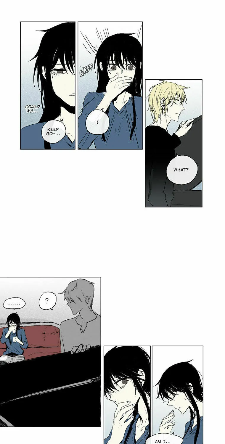 Read Jack: The American Ghost chapter 40 image 19 on Lezhin