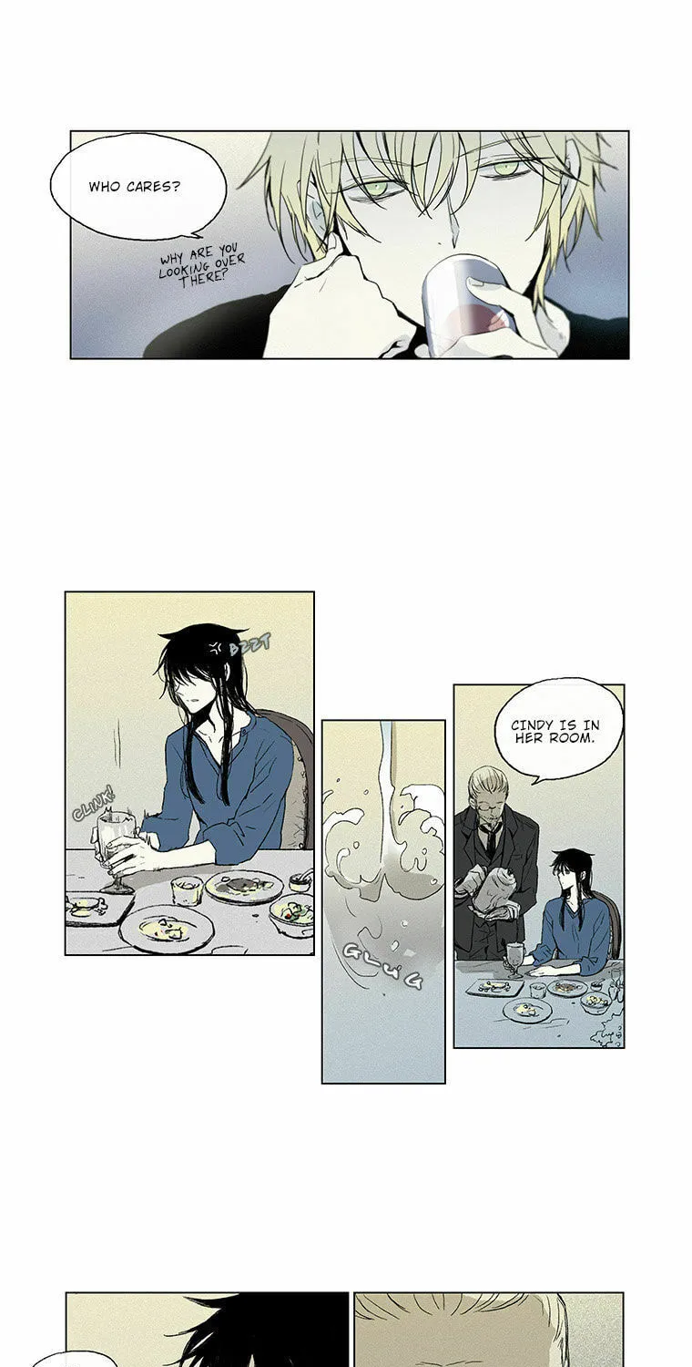 Read Jack: The American Ghost chapter 40 image 2 on Lezhin
