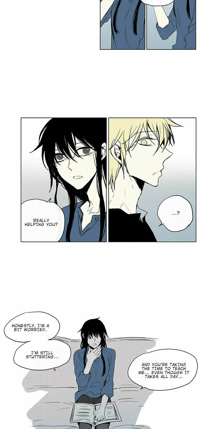Read Jack: The American Ghost chapter 40 image 20 on Lezhin