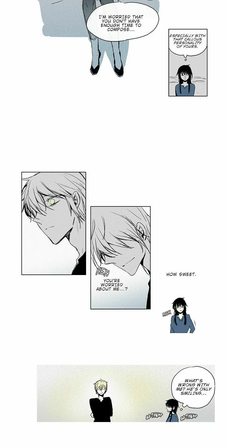 Read Jack: The American Ghost chapter 40 image 21 on Lezhin