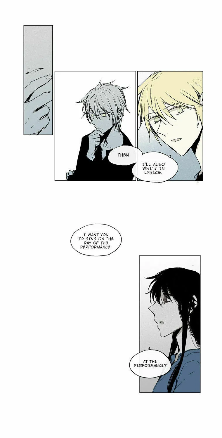 Read Jack: The American Ghost chapter 40 image 22 on Lezhin
