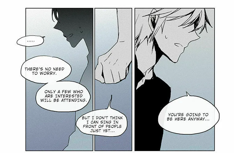 Read Jack: The American Ghost chapter 40 image 23 on Lezhin