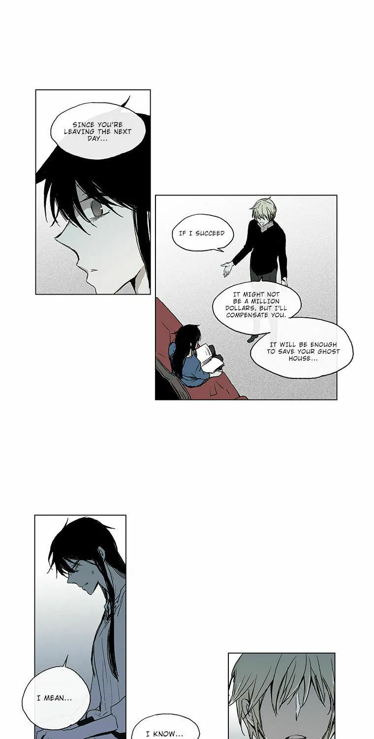Read Jack: The American Ghost chapter 40 image 24 on Lezhin