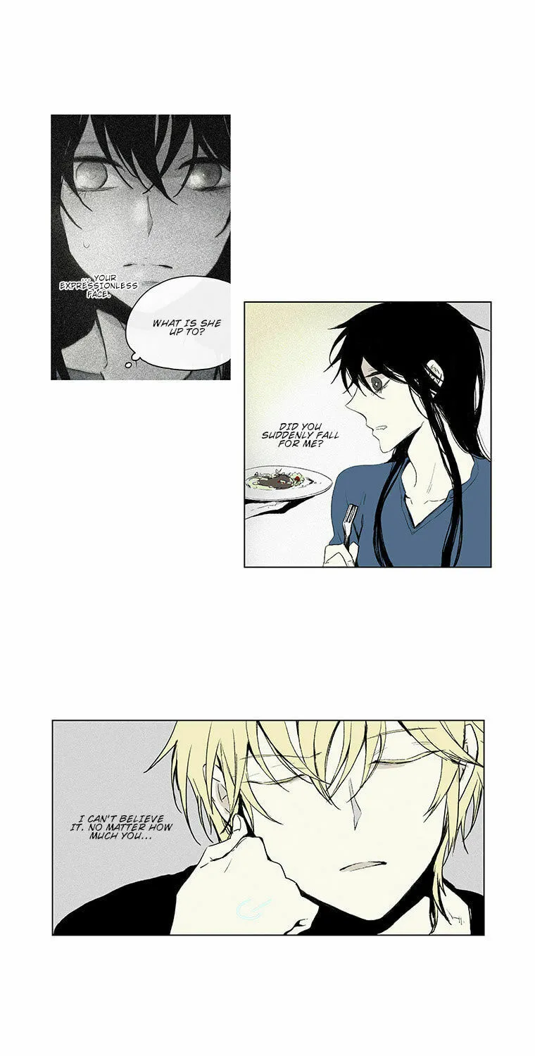 Read Jack: The American Ghost chapter 40 image 4 on Lezhin