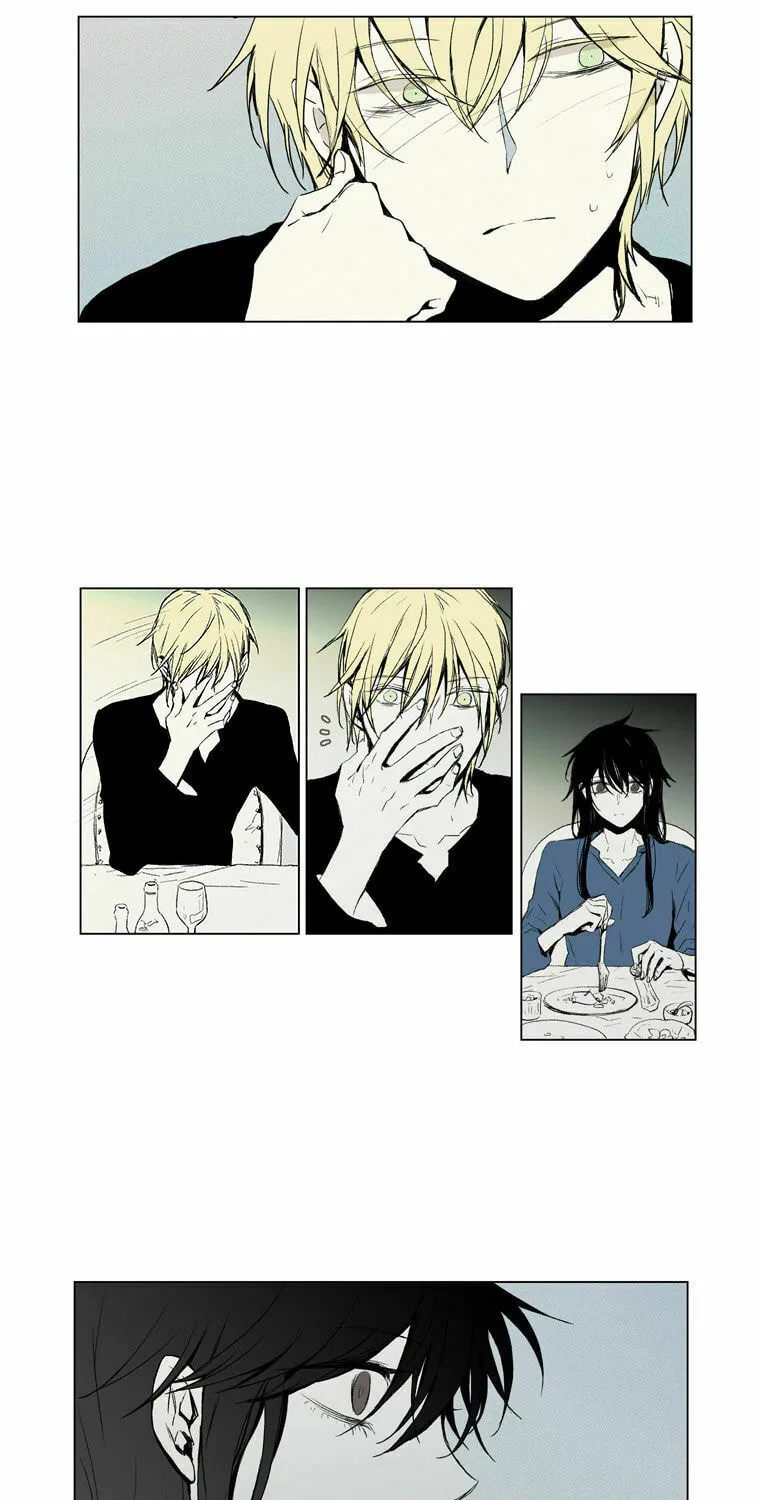 Read Jack: The American Ghost chapter 40 image 6 on Lezhin